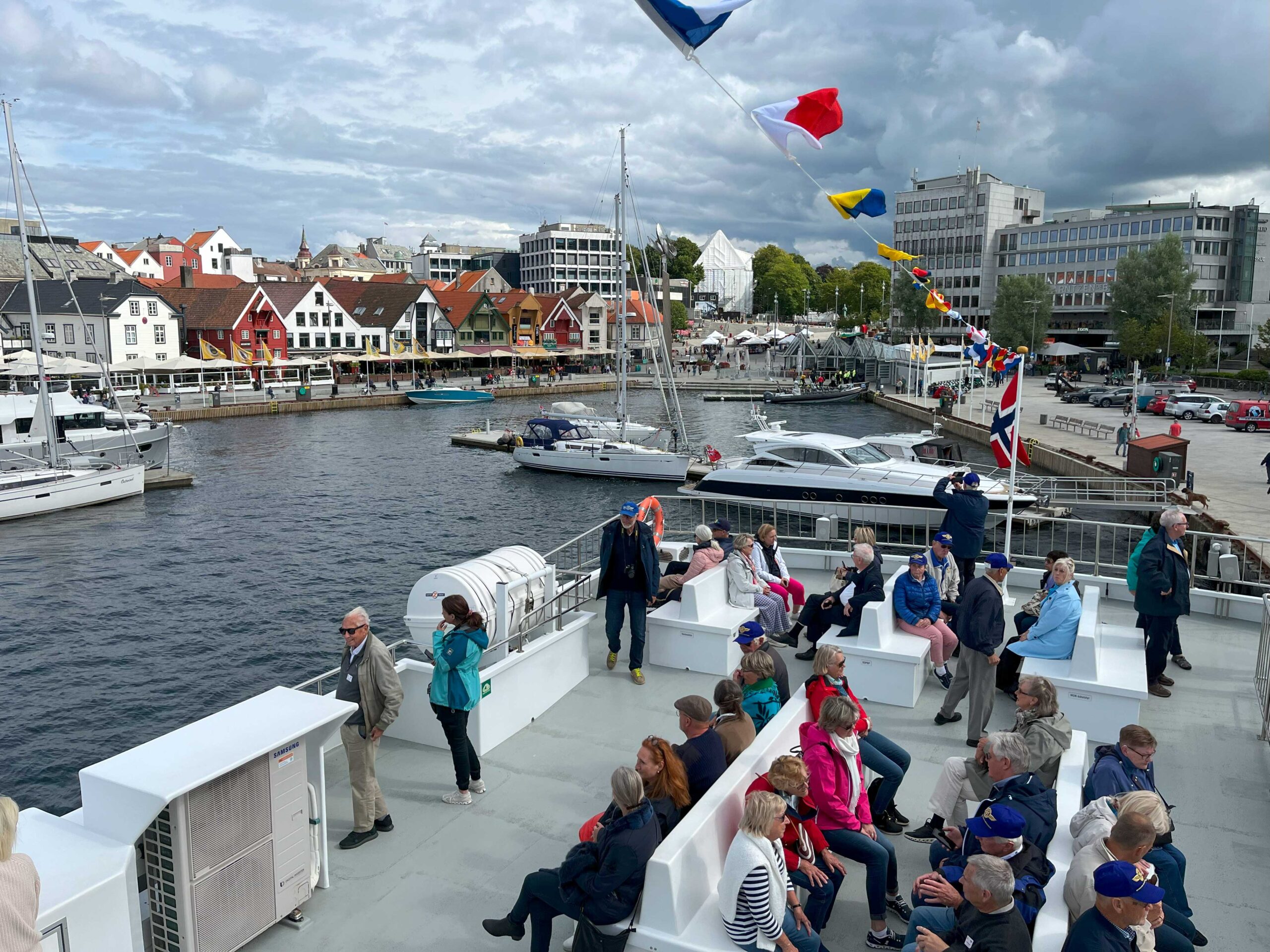 2022-08-04 Stavanger ENZV Norway
