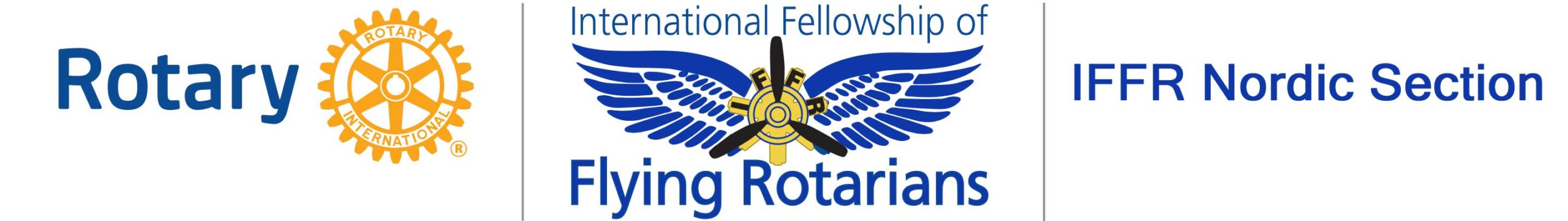 INTERNATIONAL FELLOWSHIP OF FLYING ROTARIANS NORDIC SECTION